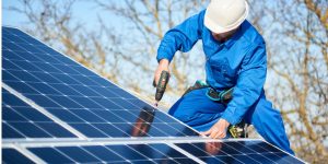 Installation Maintenance Panneaux Solaires Photovoltaïques à Les Souhesmes-Rampont
